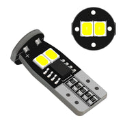 New Small Lamp For Cars License Plate Reading Light