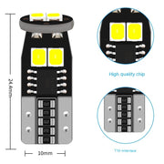 New Small Lamp For Cars License Plate Reading Light