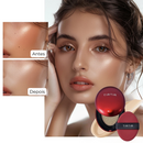 Base Cushion Clareadora TIRTIR - Protetor Solar e Maquiagem  - MC , nutre e hidrata sua pele Longa Duração - Original