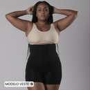Modelador de Cintura e Barriga-MC - conforto e estilo