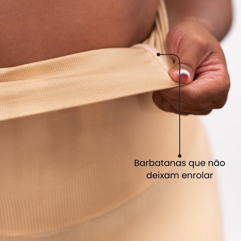 Modelador de Cintura e Barriga-MC - conforto e estilo