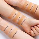 Base Cushion Clareadora TIRTIR - Protetor Solar e Maquiagem  - MC , nutre e hidrata sua pele Longa Duração - Original