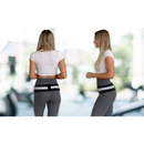 Cinto para dor nas costas - MC, Solução eficaz.