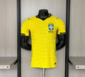 CAMISA DA SELEÇÃO BRASILEIRA DE FUTEBOL OFICIAL - FRETE GRÁTIS PARA TODO BRASIL