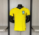 CAMISA DA SELEÇÃO BRASILEIRA DE FUTEBOL OFICIAL - FRETE GRÁTIS PARA TODO BRASIL