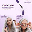 Máscara de Cílios Regenerativa Le Moritz-MC , crescimento e saúde dos fios