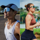 Óculos de Sol para Corrida, Ciclismo - MC, Segurança e Conforto