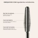 Máscara de Cílios Regenerativa Le Moritz-MC , crescimento e saúde dos fios