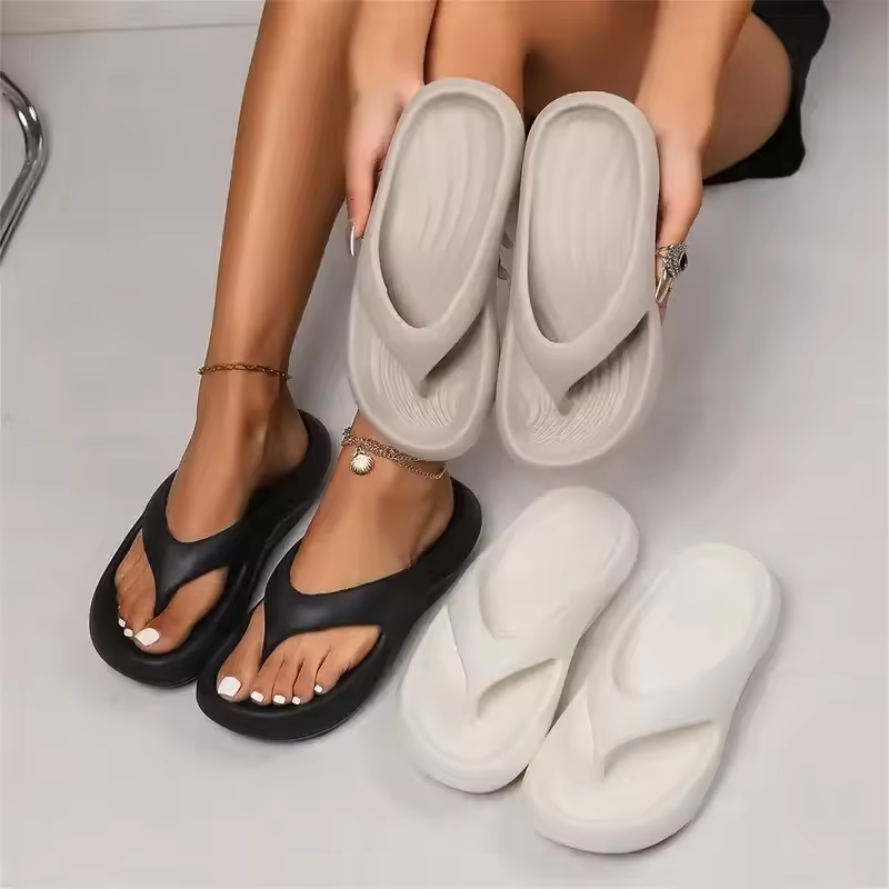 Chinelo Anatômico Ortho - Original - MC, estilo e conforto