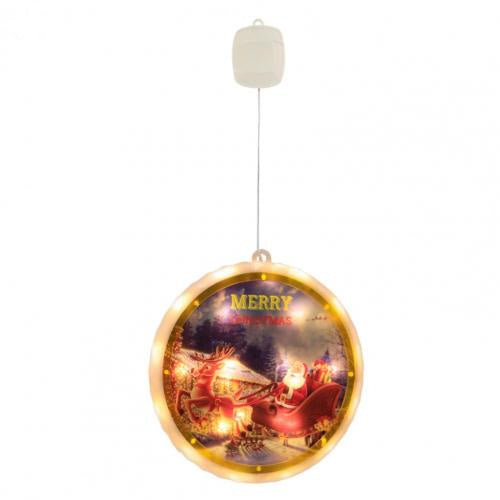 Lovely Universal Night Light Stable And Beautiful LED Lights Hanging Lights Home Decoration Accessories Gifts