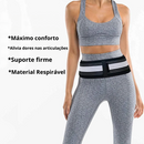 Cinto para dor nas costas - MC, Solução eficaz.