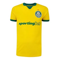 CAMISA DO PALMEIRAS OFICIAL 25/26 - PERSONALISAMOS GRÁTIS