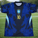 CAMISA OFICIAL SELEÇÃO BRASILEIRA 2026 – FRETE GRÁTIS PARA TODO BRASIL