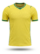 CAMISA DA SELEÇÃO BRASILEIRA DE FUTEBOL OFICIAL - FRETE GRÁTIS PARA TODO BRASIL