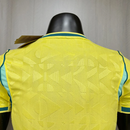 CAMISA DA SELEÇÃO BRASILEIRA DE FUTEBOL OFICIAL - FRETE GRÁTIS PARA TODO BRASIL