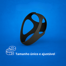 Máscara Para Apneia do Sono - MC . Sono revidorante