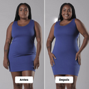 Modelador de Cintura e Barriga-MC - conforto e estilo