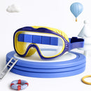 Óculos de Natação  Infantil Profissional - MC, segurança e conforto.