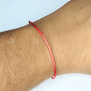 Pulseira Premium dos 7 Nós em Aço Inoxidável - MC, mais energia e proteção