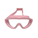 Óculos de Natação  Infantil Profissional - MC, segurança e conforto.