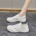 Tênis Feminino Respirável Casual - UltraFlex -MC, Conforto e estilo