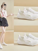 Tênis Feminino Respirável Casual - UltraFlex -MC, Conforto e estilo