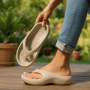 Chinelo Anatômico Ortho - Original - MC, estilo e conforto