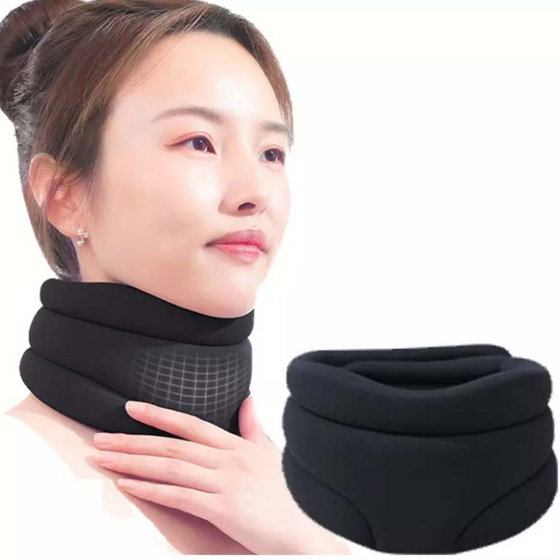 Suporte  Cervical - MC, sono reparador.