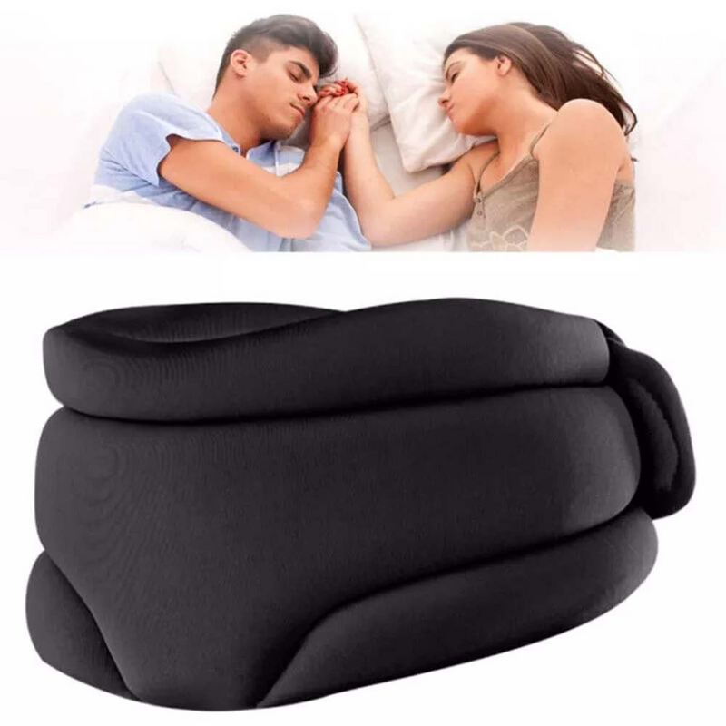 Suporte  Cervical - MC, sono reparador.